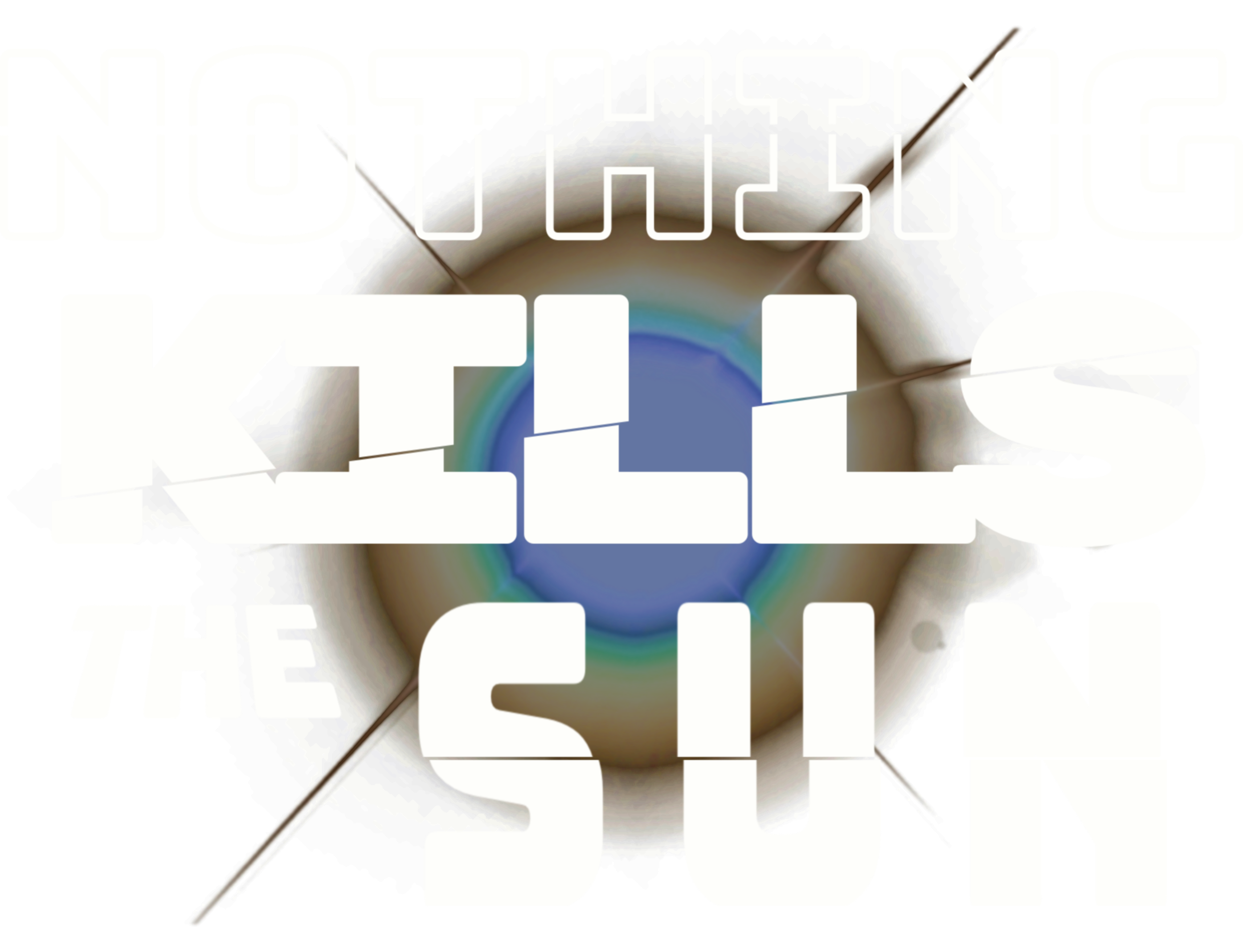 Nothing Kills the Sun