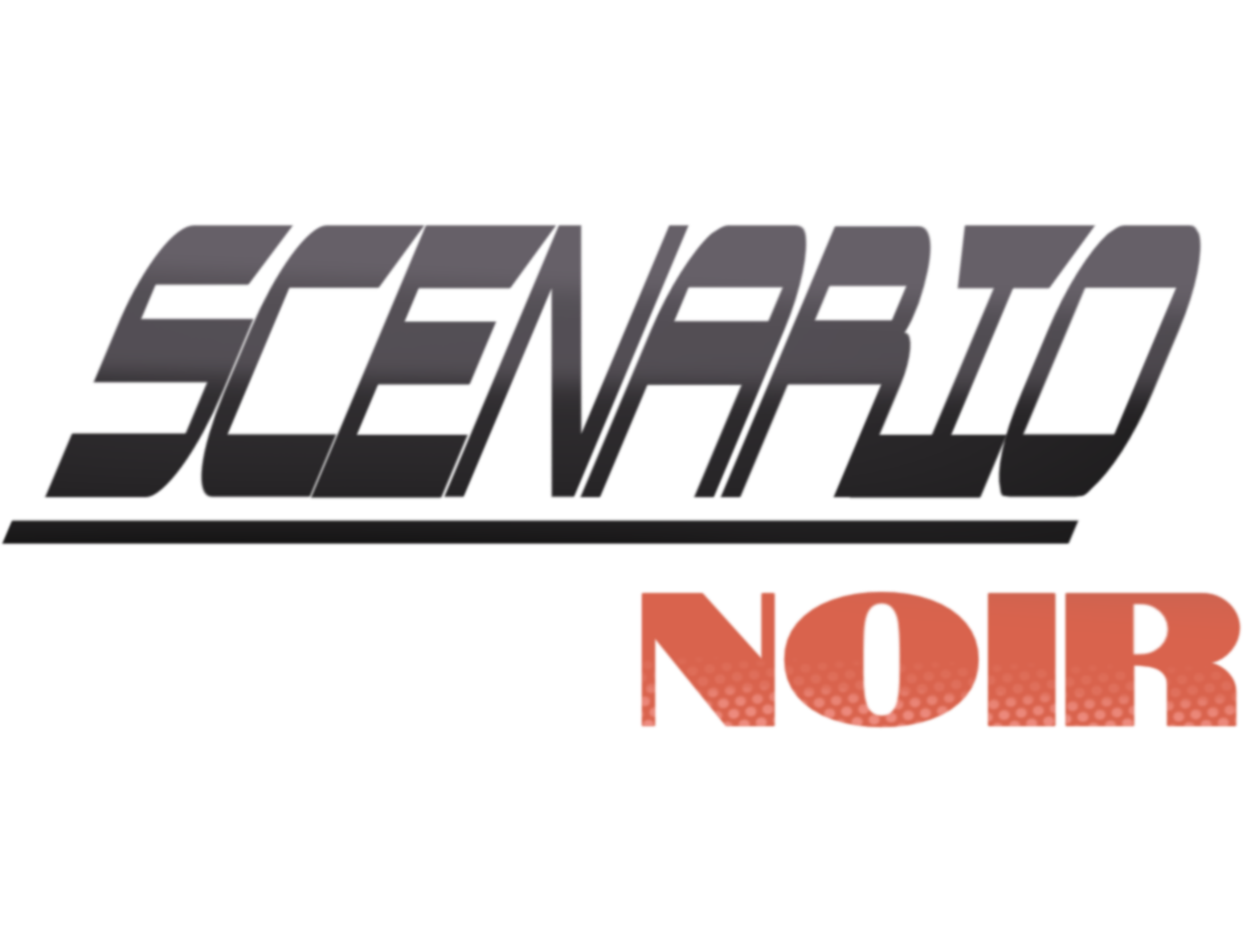 Scenario Noir