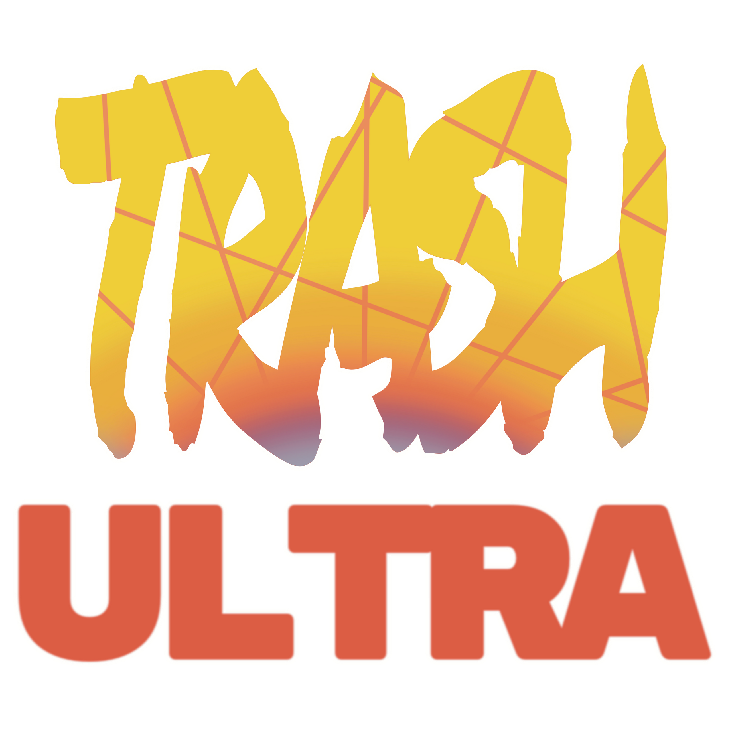 Trash Ultra - Card Game