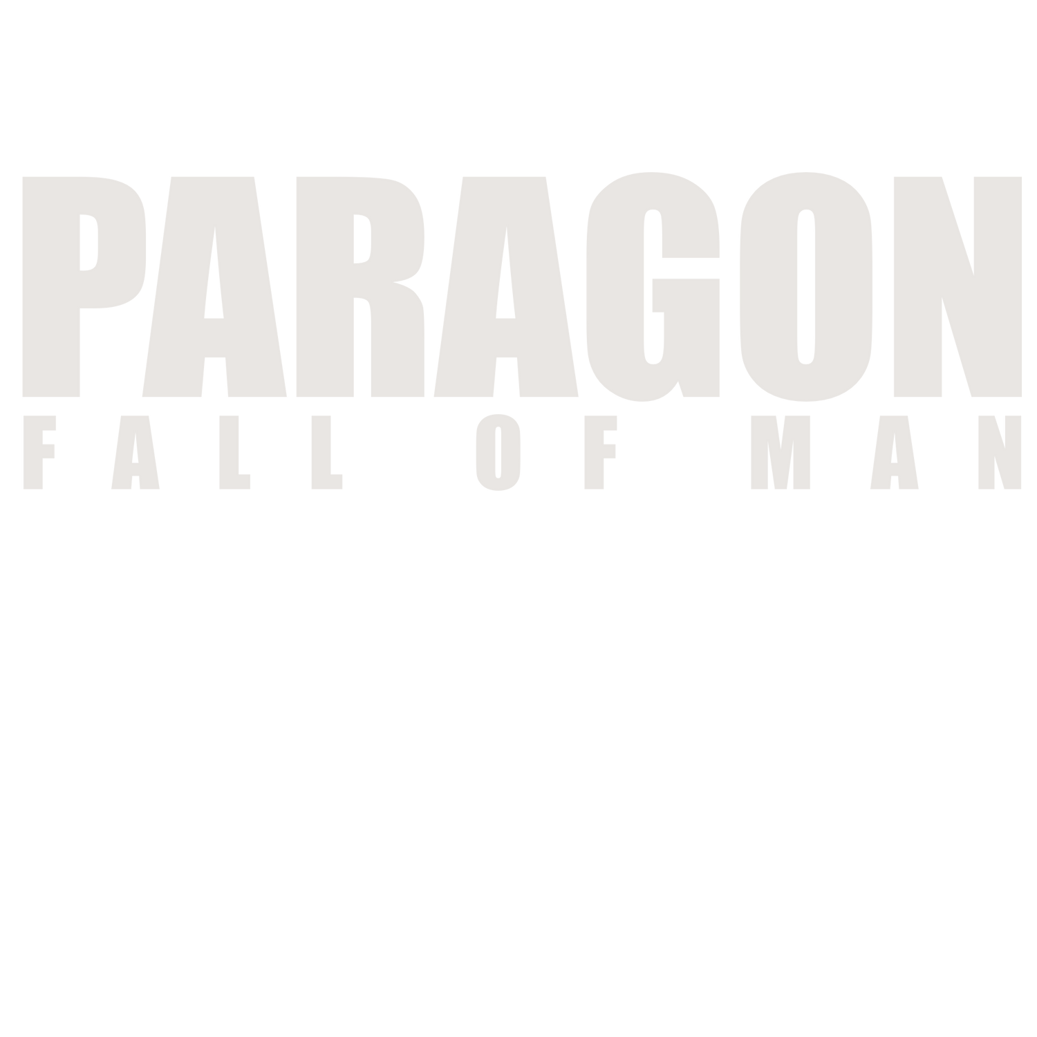 Paragon: Fall of Man