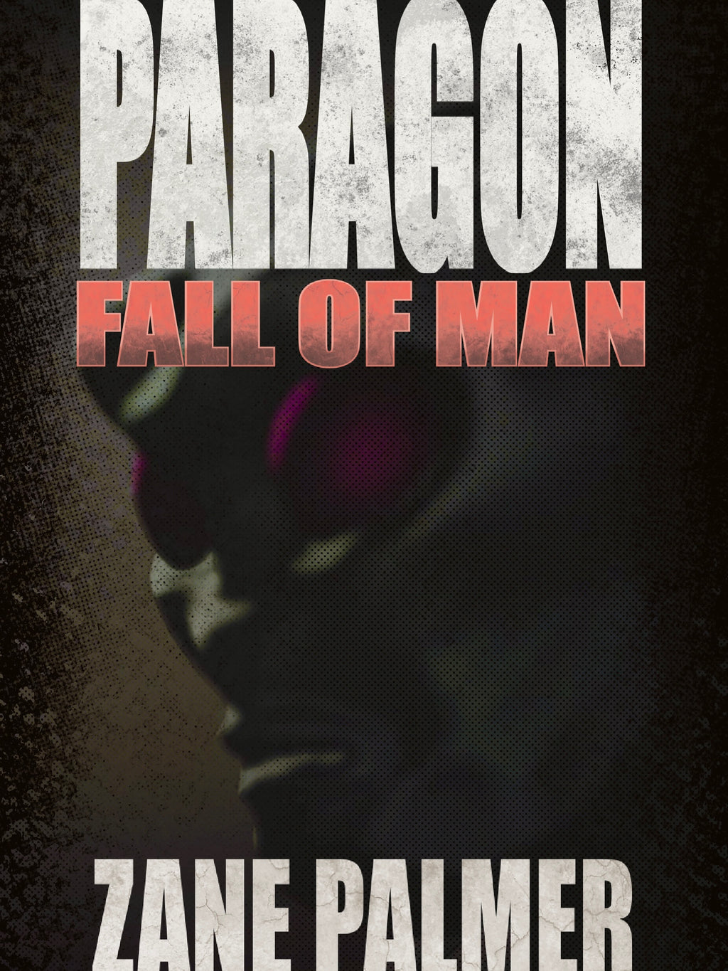 Zane Palmer ebook Collection