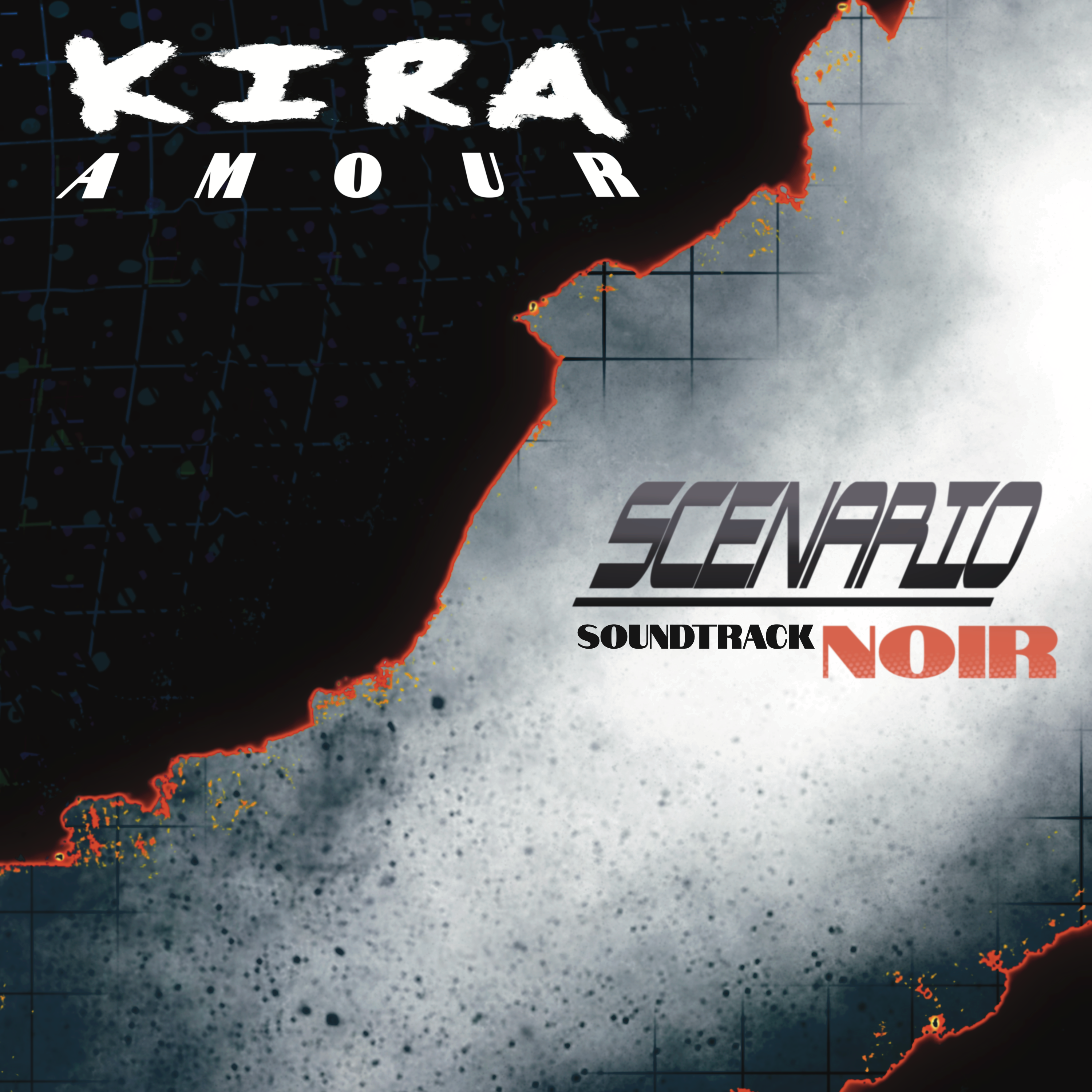 Scenario Noir: Soundtrack