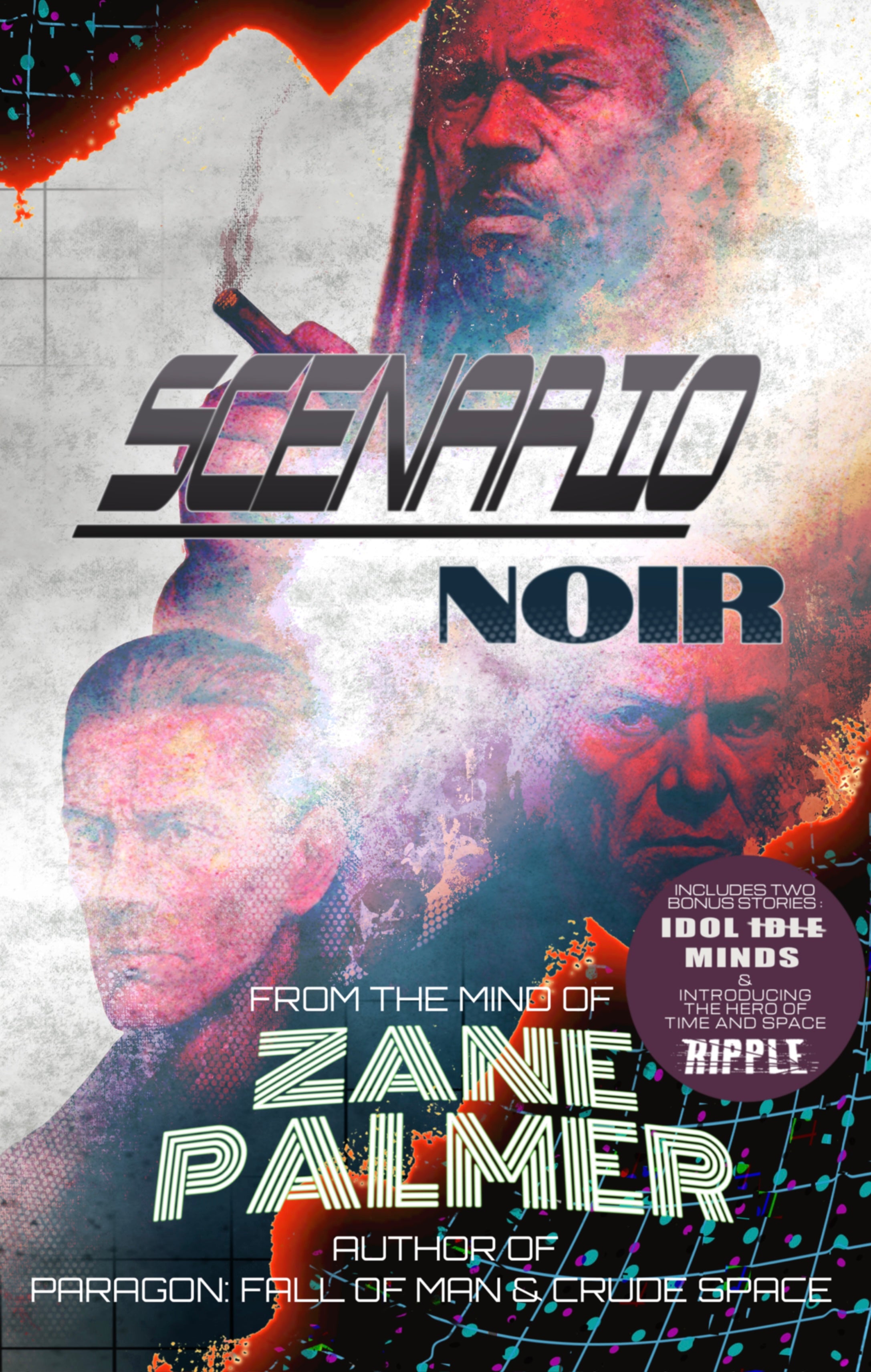 Scenario Noir (ebook)