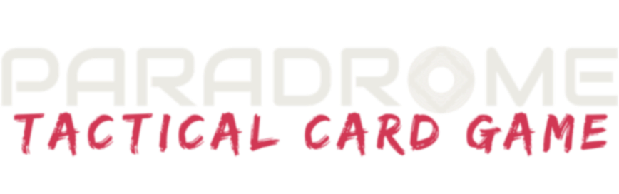 Paradrome: Tactical Card Game Series 1 (PREORDER)