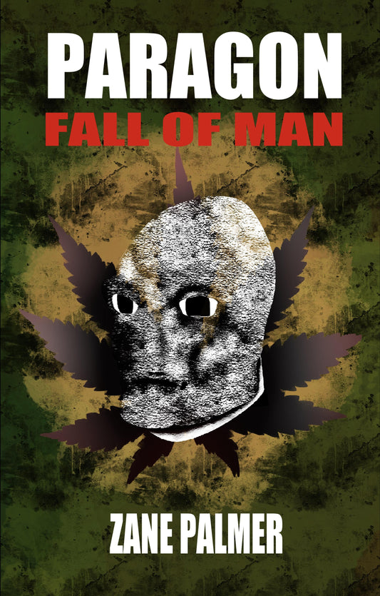 Paragon: Fall of Man (ebook)