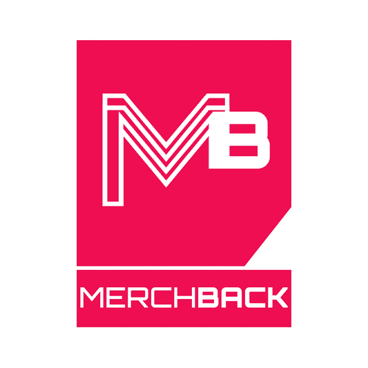 MERCHBACK Gift Card