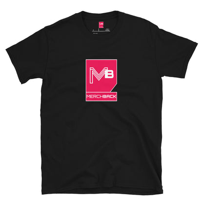 MERCHBACK Unisex T-Shirt