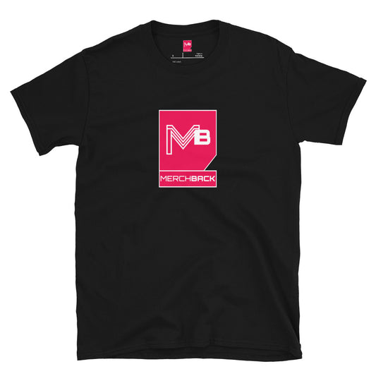 MERCHBACK Unisex T-Shirt