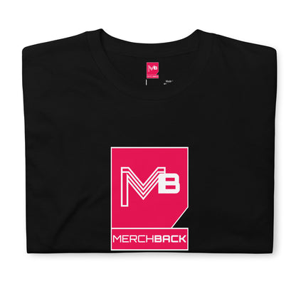 MERCHBACK Unisex T-Shirt